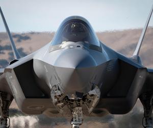 Rumunia bliżej F-35. USA wydały zgodę na sprzedaż samolotów 