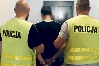 23-letni oszust w rękach słupskiej policji. Wyłudził 50 tys. złotych
