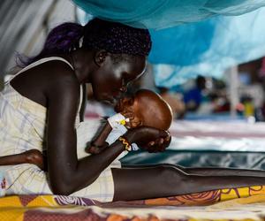  Episkopaty i NGO: Europa musi naprawić krzywdy wobec Afryki