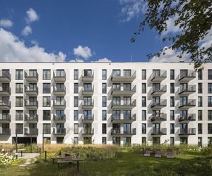 Lipska 16 w Krakowie