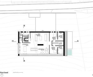 Dom Artysty BXB Studio Bogusław Barnaś