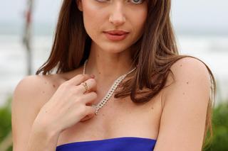 Anastazja Kaczorowska, 21-letnia mieszkanka Poznania