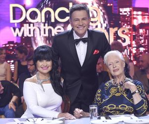 Beata Tyszkiewicz w Tańcu z Gwiazdami