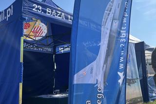 Odbył się Piknik Lotniczy w Janowie k/Mińska Mazowieckiego