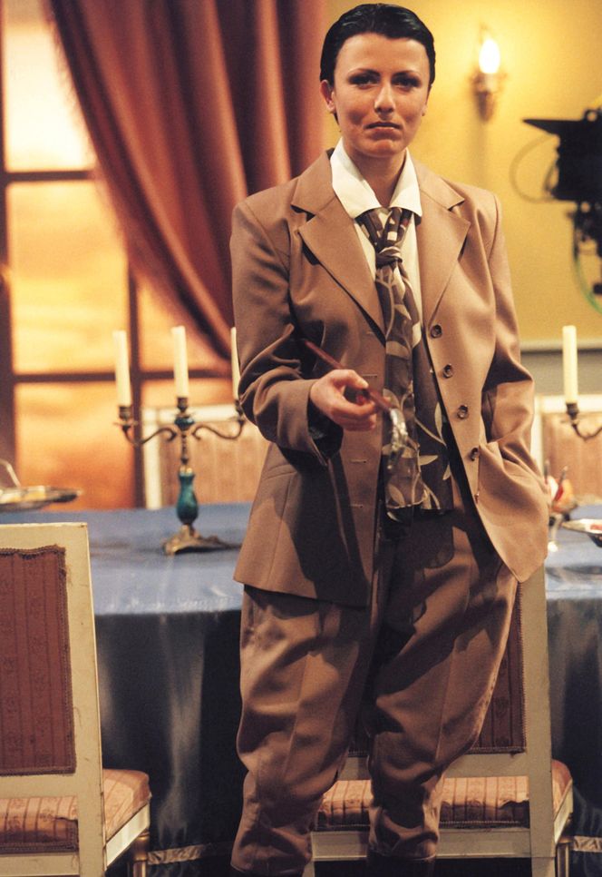 TVP z nową wersją "Trędowatej". O rolę walczą trzy wielkie gwiazdy!