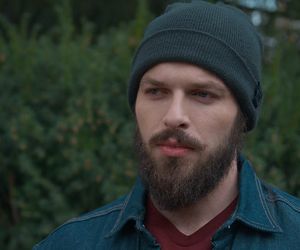 Na sygnale, odc. 728. Romek (Izydor Łobacz)