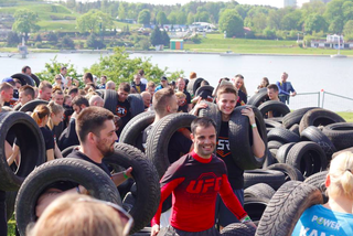Survival Race Poznań 2017