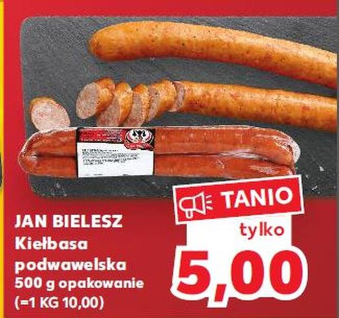 Promocje w Kauflandzie na długi weekend