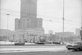  44 lata temu w Warszawie zadebiutował Ikarus! Kto pamięta te kultowe autobusy?