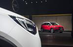 Opel Crossland X - polska premiera