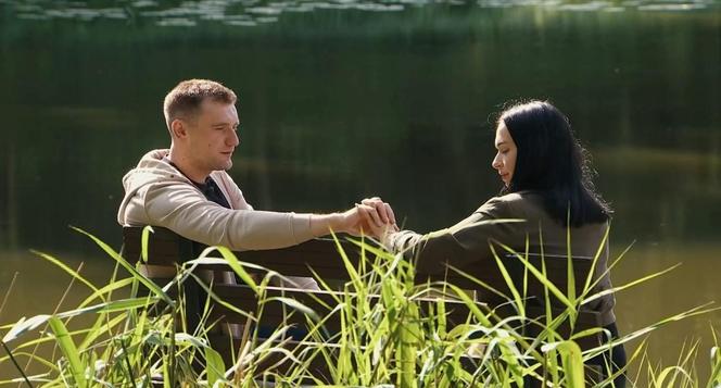 "Rolnik szuka żony". Kuba ma już troje dzieci. Co na to Anna?