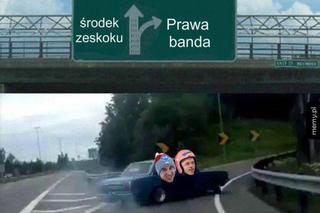 MEMY po konkursie drużynowym w Zakopanem. Polacy daleko za podium 