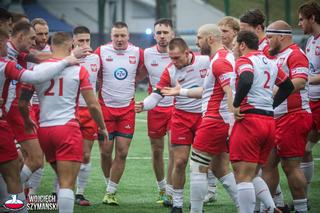 Rugby Europe Championship – Polska podejmie Niemców w Gdyni