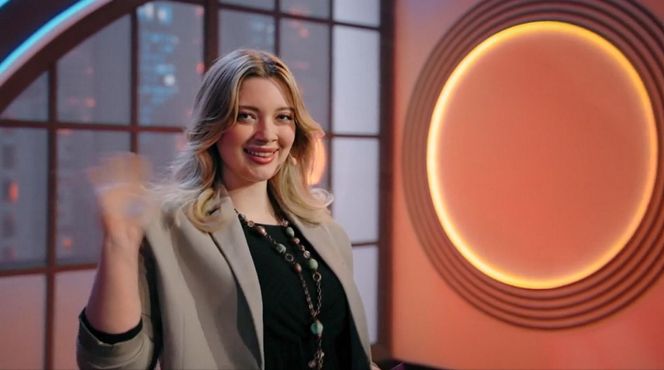 "Randka w ciemno" - odcinek 4