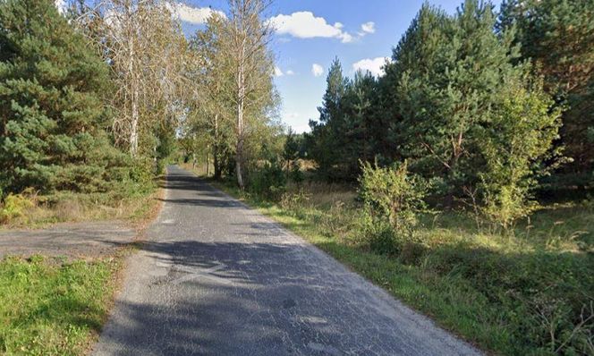 Najdalej na północ wysunięta wieś województwa śląskiego