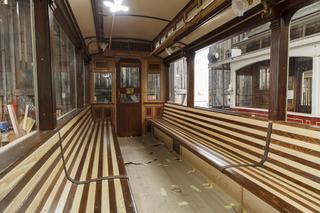 120-letni tramwaj wkrótce wróci na wrocławskie tory