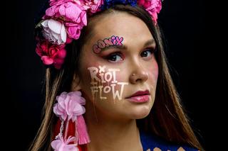 Dziewczyny z podwórka