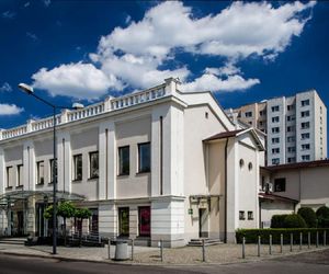 Rekordowa frekwencja i inwestycja w Teatrze Zagłębia