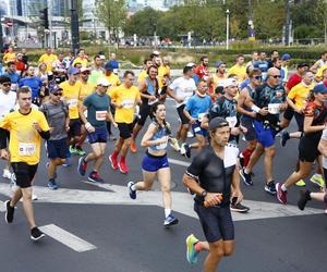 45. Nationale-Nederlanden Maraton Warszawski 