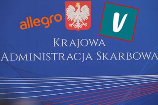 Fiskus ma Twoje dane z Allegro, OLX i Vinted! Kogo skontroluje skarbówka?