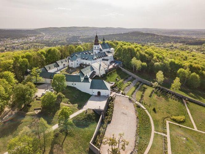 Najstarsze miasta w województwie świętokrzyskim