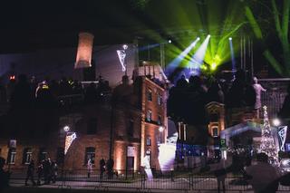 Sylwester w Ostrowcu Świętokrzyskim