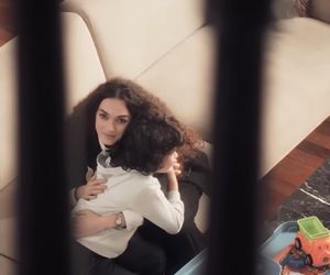 Dziedzictwo odc. 676. Nana, Yusuf