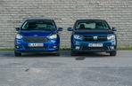 Dacia Sandero Laureate vs. Ford Ka+ Trend Plus