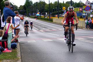 Ocean Lava Triathlon Bydgoszcz 2021 [ZDJĘCIA]