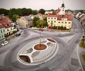 Najbogatsze miasteczka w Śląskiem dorównują miastom. Ranking 2025