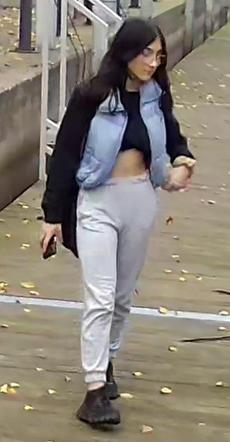Wdarli się do domków na wodzie obok Wyspy Młyńskiej. Teraz szuka ich policja z Bydgoszczy 
