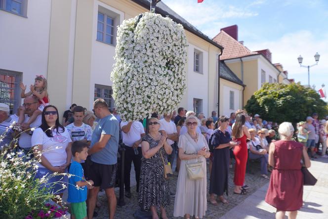 Święto Wojska Polskiego 2024 w Białymstoku