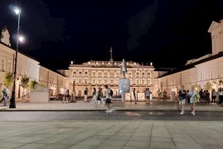 Kinga Duda wzięła ślub? Mamy zdjęcia