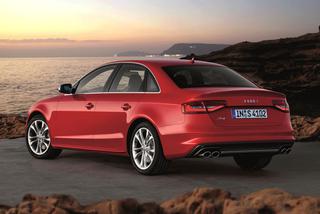 Audi S4 pokazane we wrześniu? Prawdopodobny debiut we Frankfurcie