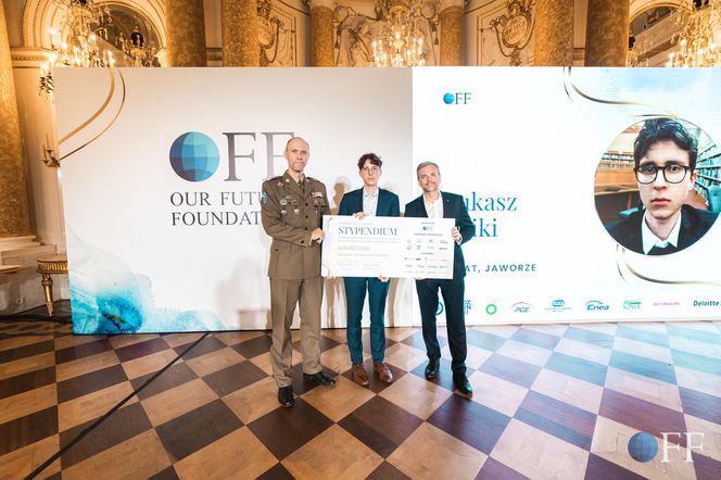 VI Gala OFF