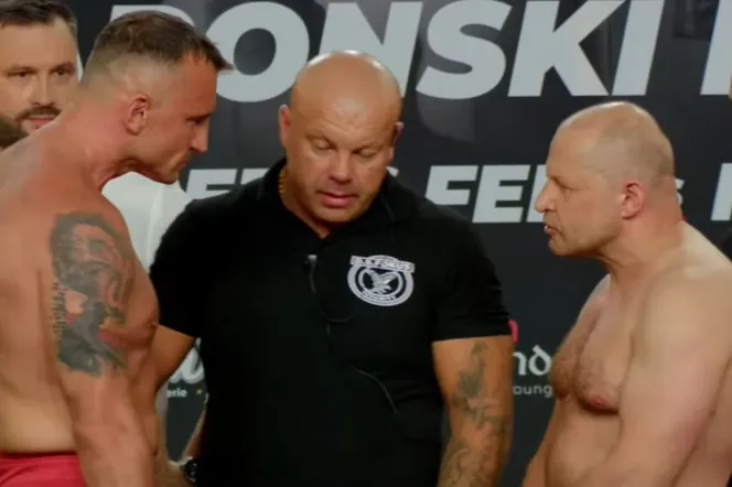 Jacek Murański - Paweł Jóźwiak: WYNIK walki Prime MMA 5. Kto wygrał 1.07.2023?