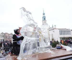 Poznań Ice Festival 2024 