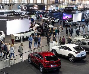 Targi Motor Show