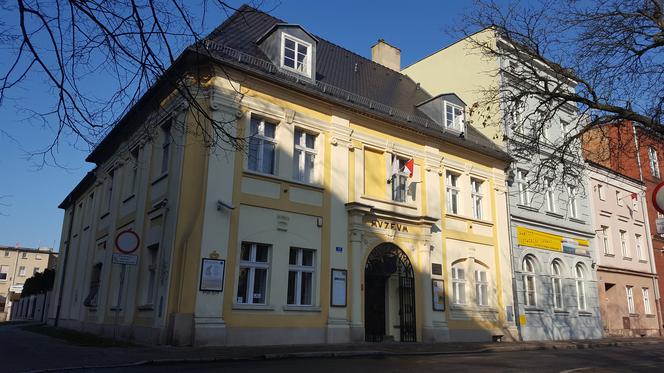 Muzeum w Lesznie ma 70 lat! Podsumowuje i marzy