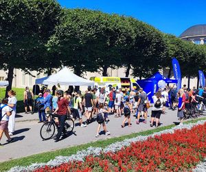 Tour de Pologne 2025 startuje z Wrocławia