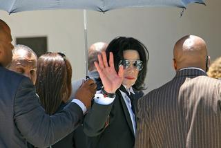 Michael Jackson żyje?! Apel policji wywołał zaskoczenie internautów
