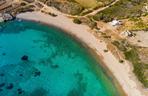 Najpiękniejsza plaza na świecie znajduje się na wyspie Kimolos w Grecji. Zobacz też inne atrakcje 
