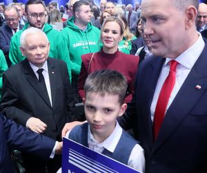 Prawdziwe relacje Jarosława Kaczyńskiego z Karolem Nawrockim