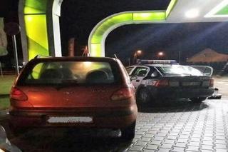 Prawie 4 promile alkoholu i jechał autem! 58-latka zatrzymano w Krzeszycach