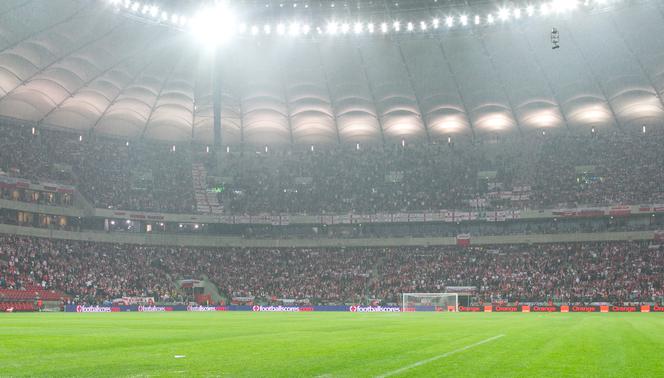 Stadion Narodowy, Warszawa