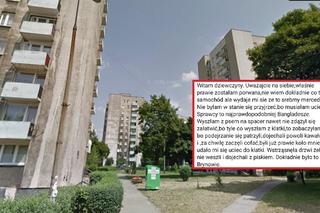 W Katowicach doszło do próby porwania kobiety? Policja dementuje