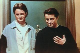 Matt LeBlanc