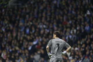 Iker Casillas zakończył karierę. Wszystko przez zawał serca