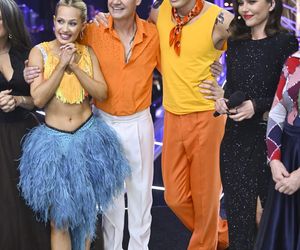 Rafał Mroczek o romansie Mikołaja Bagińskiego i Magdy Tarnowskiej