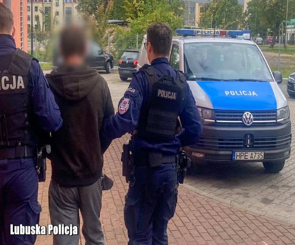 Surowa kara za złamanie trzech sądowych zakazów prowadzenia pojazdów